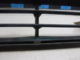 8656117000 Hyundai-Kia Решетка в бампер центральная Hyundai Matrix Арт E48548200, вид 4