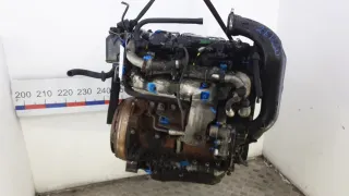 DW12BTED4,224DT,  LR026082 Двигатель дизельный Land Rover Freelander 2 Арт 2EP20AB01, вид 4
