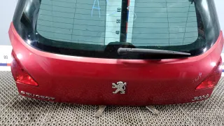  Дверь 3-5 Peugeot 3008 1 Арт 3EP33GF01, вид 4