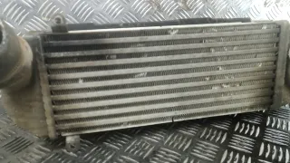 282712F050 Радиатор интеркулера Hyundai Santa FE 2 (CM) Арт 5AG16KC01, вид 3