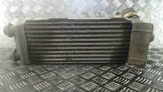 282712F050 Радиатор интеркулера Hyundai Santa FE 2 (CM) Арт 5AG16KC01, вид 4