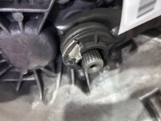 4300022766 Hyundai-Kia МКПП (механическая коробка переключения передач) Hyundai Accent 5 Арт E48591503, вид 7