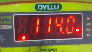 5FS,5FW (EP6) Двигатель бензиновый Citroen C4 1 restailing Арт 3EP40BV01_A686, вид 10