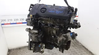 5FS,5FW (EP6) Двигатель бензиновый Peugeot 207 Арт 3EP40BV01_A23742, вид 2