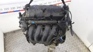 5FS,5FW (EP6) Двигатель бензиновый Peugeot 207 Арт 3EP40BV01_A23742, вид 5