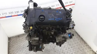 5FS,5FW (EP6) Двигатель бензиновый Peugeot 207 Арт 3EP40BV01_A23742, вид 7
