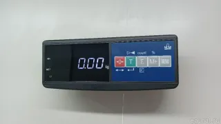 863102B500 Hyundai-Kia Эмблема на крышку багажника Hyundai Santa FE 4 (TM) restailing Арт E103047127, вид 4