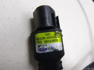 3931038070 Hyundai-Kia Датчик коленвала Hyundai Santa FE 4 (TM) restailing Арт E48607822, вид 5