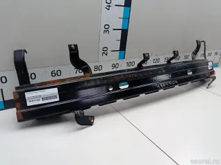 8653010000 Hyundai-Kia Усилитель переднего бампера Hyundai Matrix Арт E48611004, вид 3