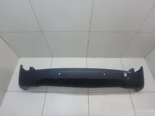 866122S000 Hyundai-Kia Юбка задняя Hyundai Tucson 2 Арт E95661245, вид 1