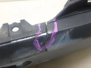 866122S000 Hyundai-Kia Юбка задняя Hyundai Tucson 2 Арт E95661245, вид 11