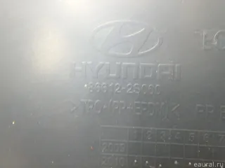 866122S000 Hyundai-Kia Юбка задняя Hyundai Tucson 2 Арт E95661245, вид 12