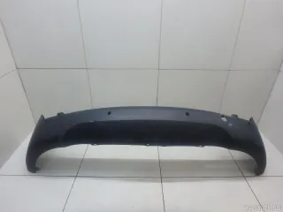 866122S000 Hyundai-Kia Юбка задняя Hyundai Tucson 2 Арт E95661245, вид 2
