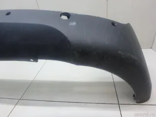 866122S000 Hyundai-Kia Юбка задняя Hyundai Tucson 2 Арт E95661245, вид 4