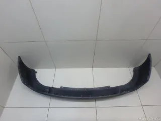 866122S000 Hyundai-Kia Юбка задняя Hyundai Tucson 2 Арт E95661245, вид 6