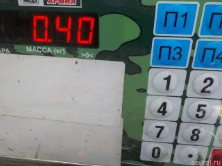 941907A301 Hyundai-Kia Спидометр Hyundai HD Арт E36252287, вид 5