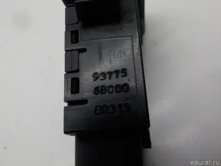 937756B000 Hyundai-Kia Кнопка обогрева зеркал Hyundai HD Арт E36252250, вид 5