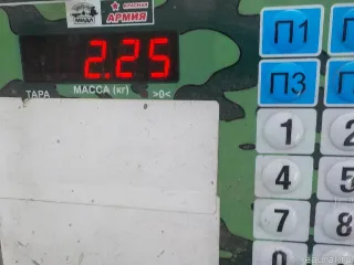 827107C000 Hyundai-Kia Угол кабины левый Hyundai HD Арт E36252351, вид 7