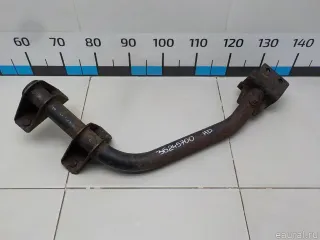 868757C001 Hyundai-Kia Кронштейн крепления крыла Hyundai HD Арт E36245700, вид 1