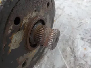 576007D000 Hyundai-Kia Редуктор рулевой Hyundai HD Арт E36246352, вид 3