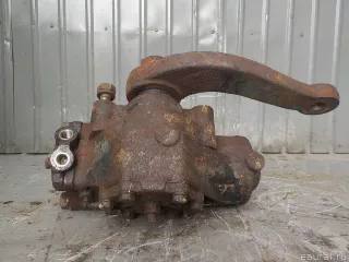 576007D000 Hyundai-Kia Редуктор рулевой Hyundai HD Арт E36246352, вид 7