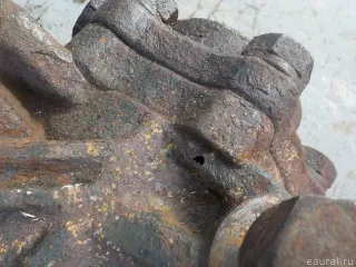 576007D000 Hyundai-Kia Редуктор рулевой Hyundai HD Арт E36246352, вид 9