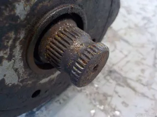 576007D000 Hyundai-Kia Редуктор рулевой Hyundai HD Арт E36247711, вид 4