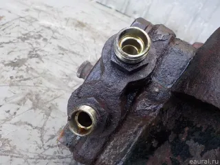 576007D000 Hyundai-Kia Редуктор рулевой Hyundai HD Арт E36247711, вид 7