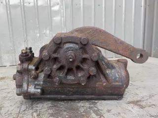 576007D000 Hyundai-Kia Редуктор рулевой Hyundai HD Арт E36247711, вид 9