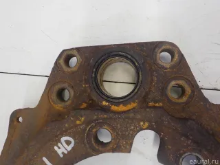 582207C700 Hyundai-Kia Щит опорный передний правый Hyundai HD Арт E36246031, вид 3