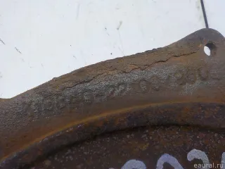 582207C700 Hyundai-Kia Щит опорный передний правый Hyundai HD Арт E36246031, вид 4