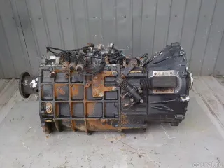 430007C800 Hyundai-Kia МКПП (механическая коробка переключения передач) Hyundai HD Арт E36245880, вид 5
