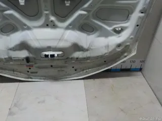 F510M4CCMA Nissan Капот Nissan X-Trail T32 Арт E52567269, вид 13