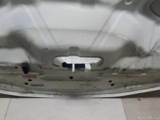 F510M4CCMA Nissan Капот Nissan X-Trail T32 Арт E52567269, вид 16