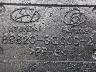 866203Q000 Hyundai-Kia Наполнитель заднего бампера Hyundai Sonata (YF) Арт E95188266, вид 3