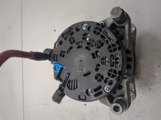 1791839 Генератор Ford Galaxy 2 Арт 20344392, вид 3