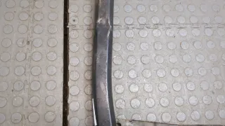 9814630380 Балка под радиатор Citroen C5 Aircross Арт 20359532, вид 4