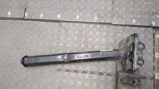 9814630380 Балка под радиатор Citroen C5 Aircross Арт 20359532, вид 5