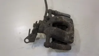 77363649,77363650 Суппорт тормозной задний правый Alfa Romeo 159 Арт 8345673, вид 1