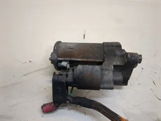 9826048080,0001174636 Стартер Peugeot Boxer 3 Арт 20274650, вид 3