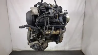 059100031F,059100098CX,BDG Двигатель Audi A4 B6 Арт 9091459, вид 2
