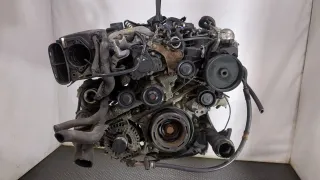 Q0000000001,OM 646.821 Двигатель Mercedes E W211 Арт 9291466, вид 1