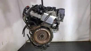 Q0000000001,OM 646.821 Двигатель Mercedes E W211 Арт 9291466, вид 3