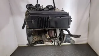 Q0000000001,OM 646.821 Двигатель Mercedes E W211 Арт 9291466, вид 4
