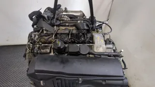 Q0000000001,OM 646.821 Двигатель Mercedes E W211 Арт 9291466, вид 5