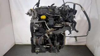 7701478169,M9R 805 Двигатель Renault Laguna 3 Арт 20070322, вид 2