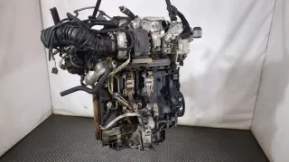 7701478169,M9R 805 Двигатель Renault Laguna 3 Арт 20070322, вид 4