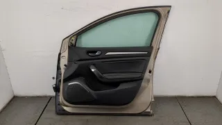 807208314R Стеклоподъемник правый передний Renault Megane 4 Арт 11348454, вид 2