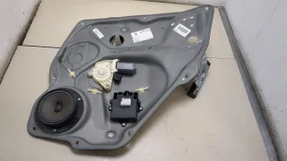 A1697303879,A1698204642 Стеклоподъемник правый задний Mercedes B W245 Арт 20351644, вид 1