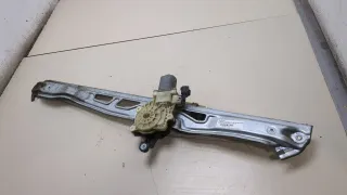 1847478,BK31V23201BD,5279856,6CP114553K3C Стеклоподъемник левый передний Ford Transit 4 Арт 20353704, вид 1